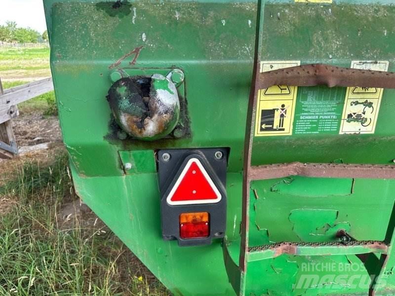 Keenan 115 FP Kääntöpöydät, kuljettimet ja siirtokoneet