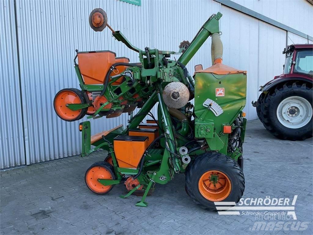 Amazone ED 602-K Tarkkuuskylvökoneet