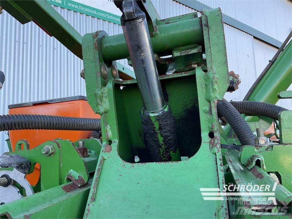 Amazone ED 602-K Tarkkuuskylvökoneet