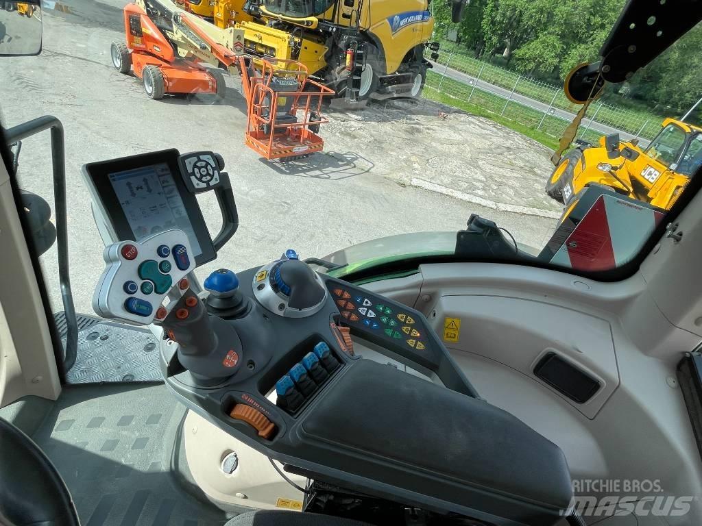Fendt 930 Vario Traktorit