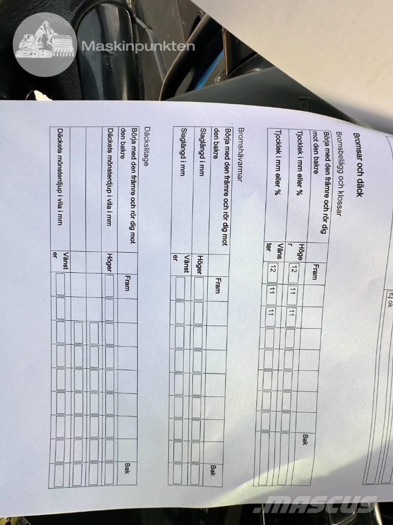 Volvo FH 16 750 Puuautot