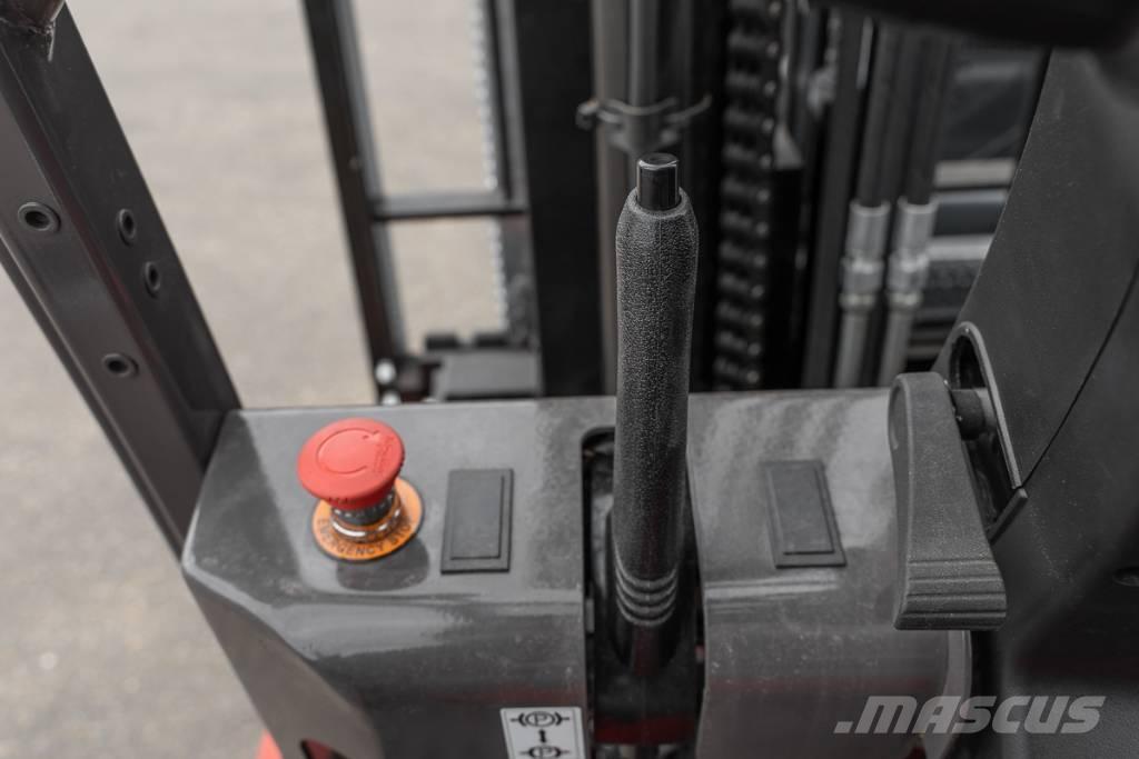 Manitou ME 435 Sähkötrukit