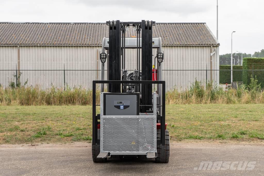 Manitou ME 435 Sähkötrukit