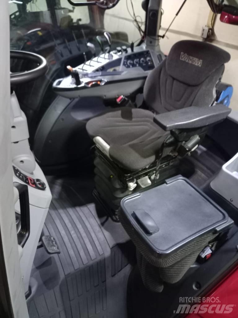 Valtra T234 Active Traktorit