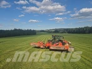 Kuhn fc 8830D-FF Niittokoneet
