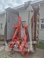 Kuhn fc 8830D-FF Niittokoneet