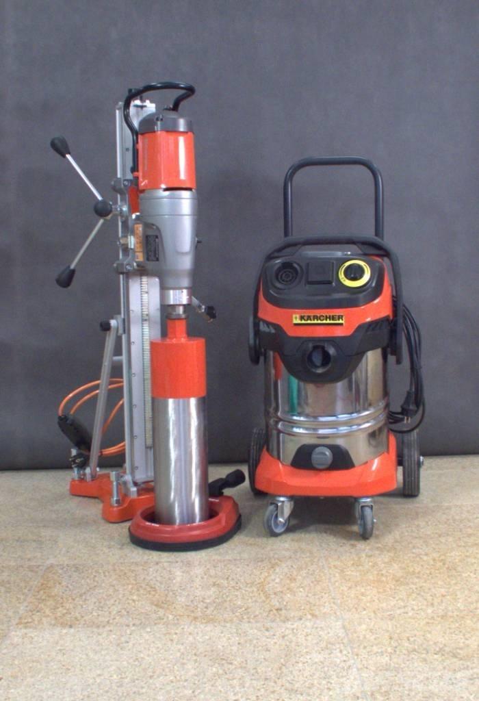 Husqvarna DM430 WD6 Muu porauskalusto