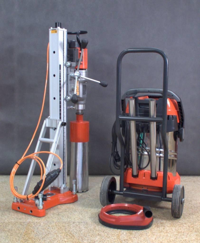 Husqvarna DM430 WD6 Muu porauskalusto