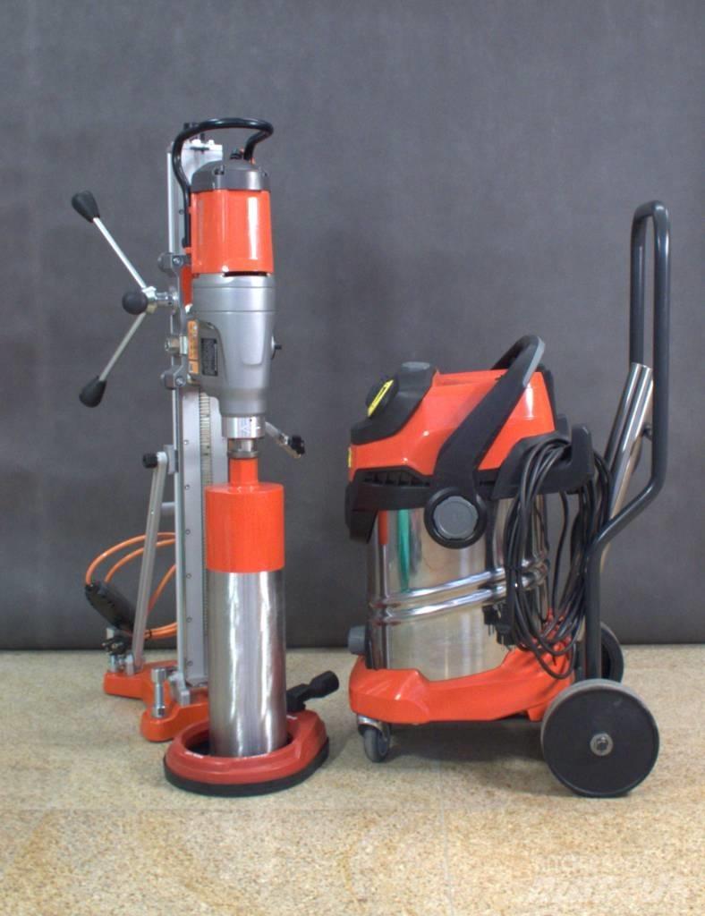 Husqvarna DM430 WD6 Muu porauskalusto
