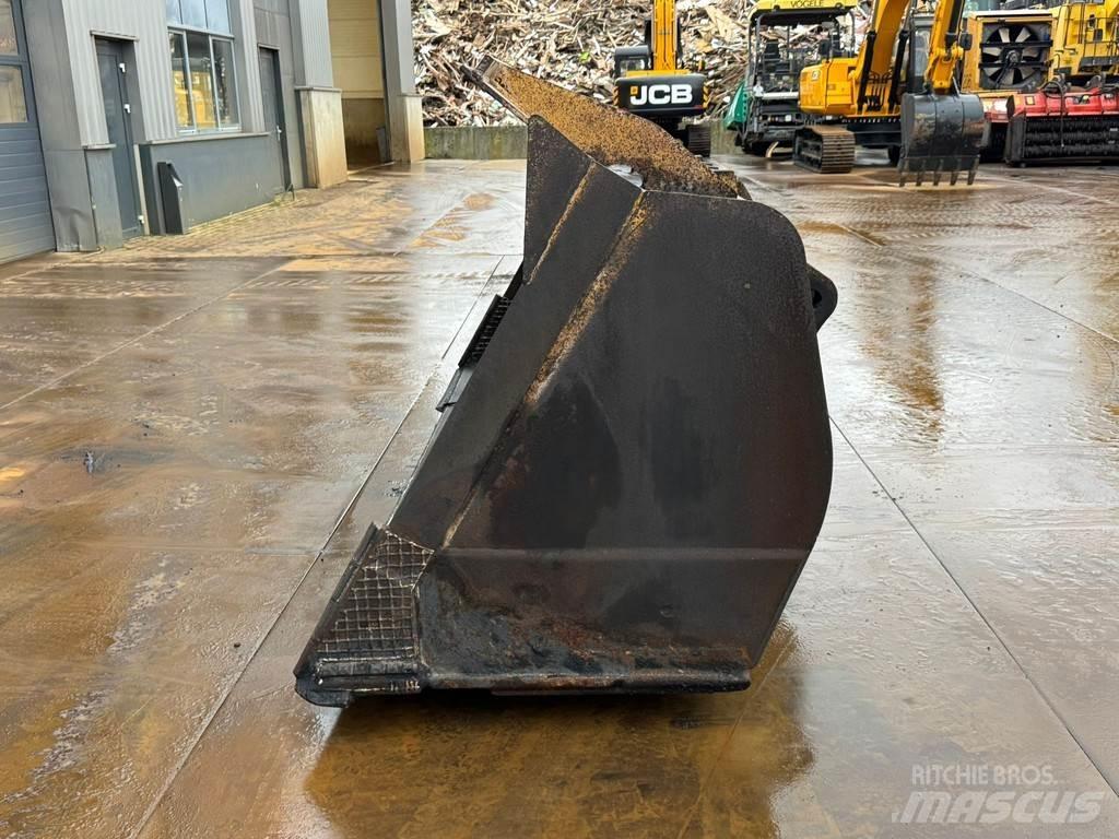 CAT Bucket CAT 980 Kauhat