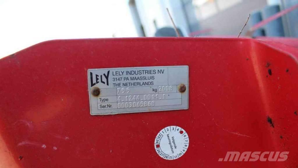 Lely Splendimo 240 Niittokoneet