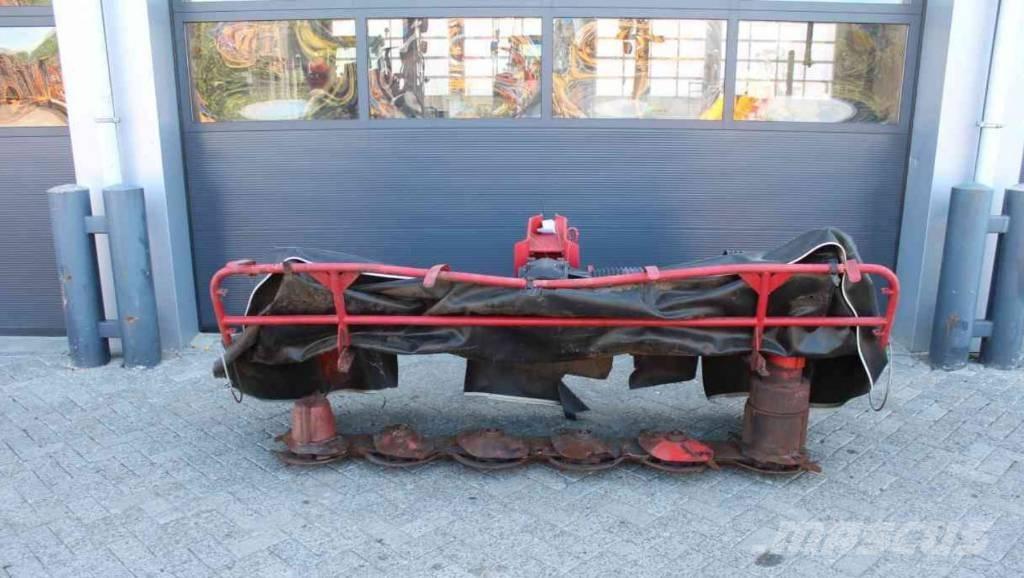 Lely Splendimo 240 Niittokoneet