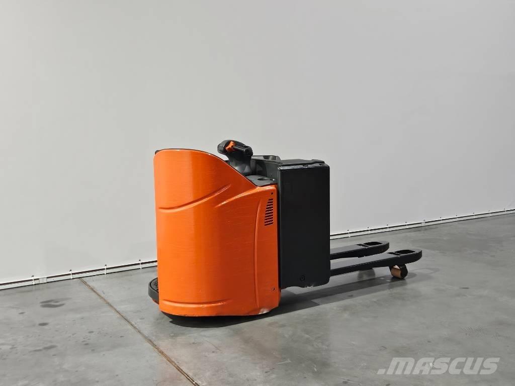 Linde T20SP Muut haarukkatrukit