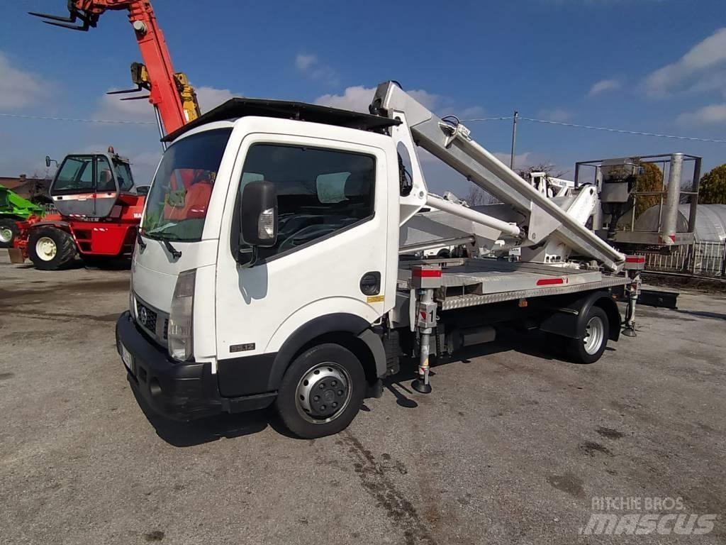 Multitel hx200xe Nostolava-autot