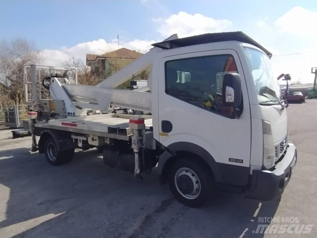 Multitel hx200xe Nostolava-autot
