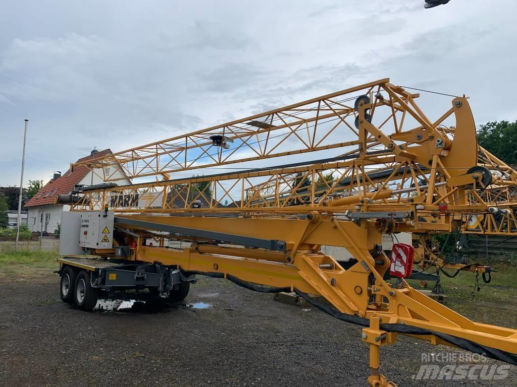 Liebherr 13HM Torninosturit