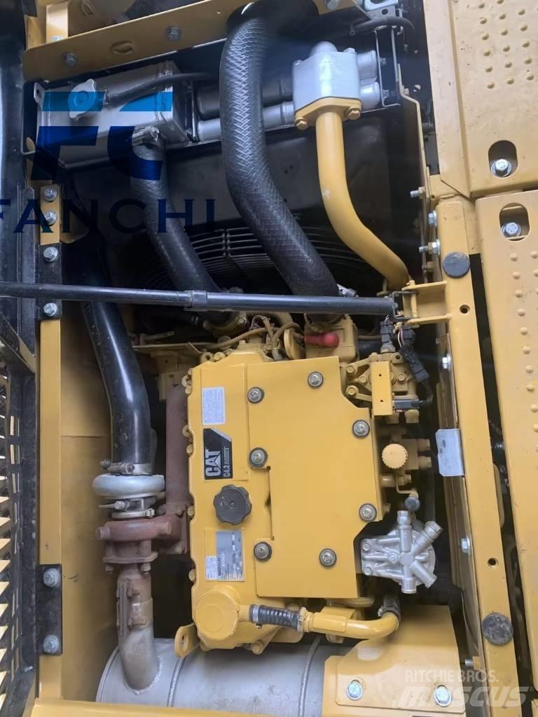 CAT CAT 312 D Midikaivukoneet 7t - 12t