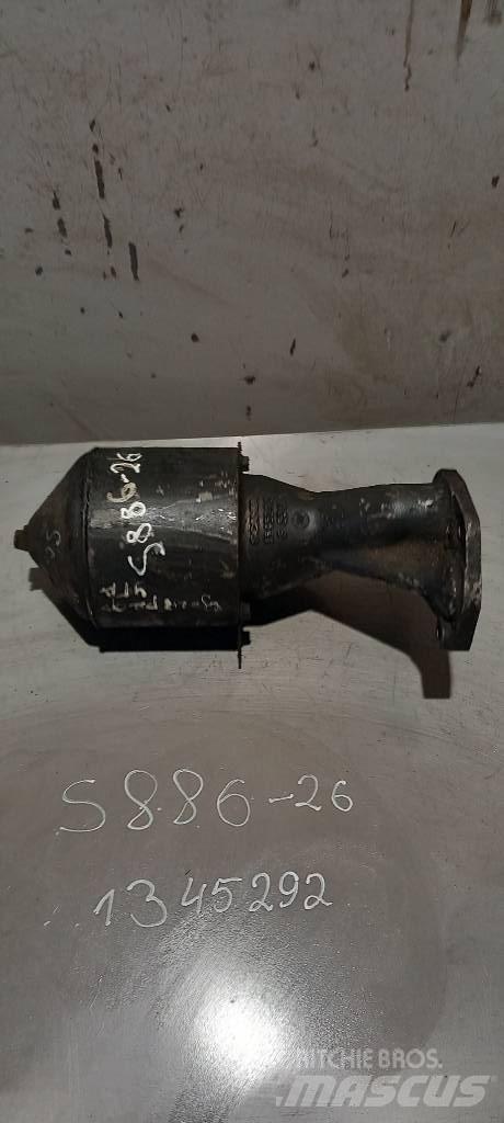 Scania 1345292 Hydrauliikka