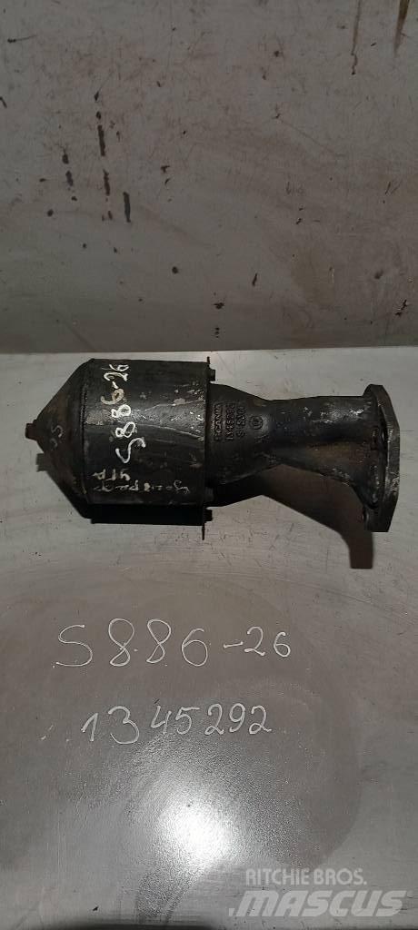 Scania 1345292 Hydrauliikka