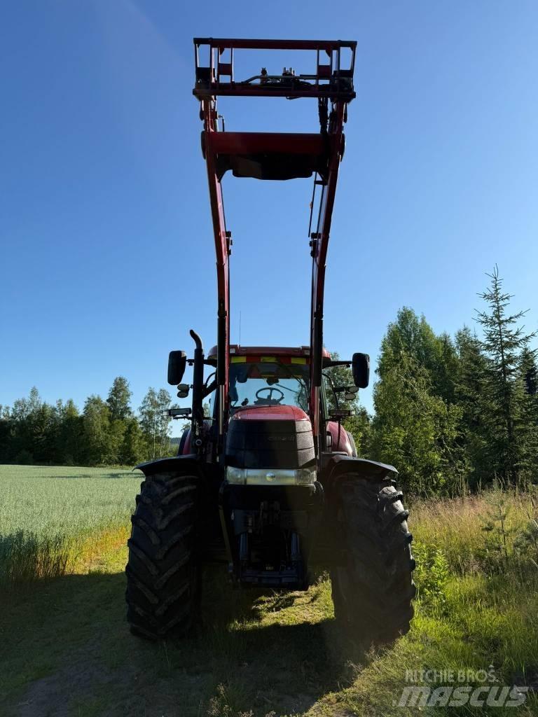 Case IH Puma 230CVX Traktorit