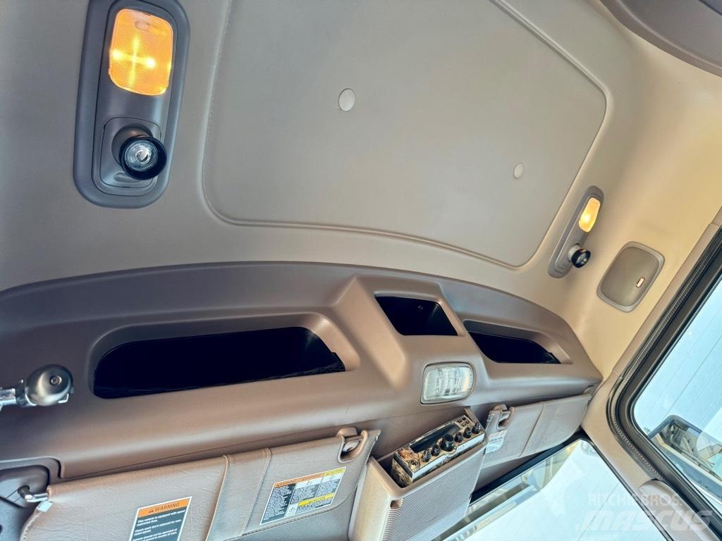 Peterbilt 389 Vetopöytäautot