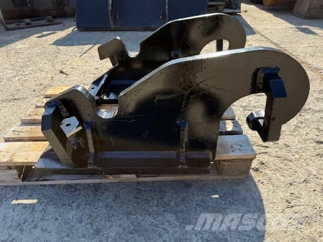 Verachtert CW 45 Pikakytkimet