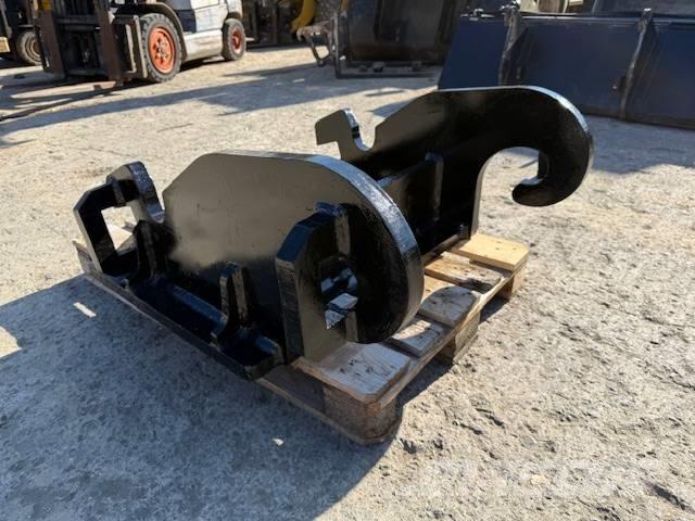 Verachtert CW 45 Pikakytkimet