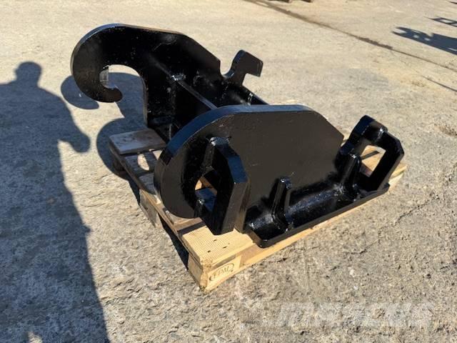 Verachtert CW 45 Pikakytkimet