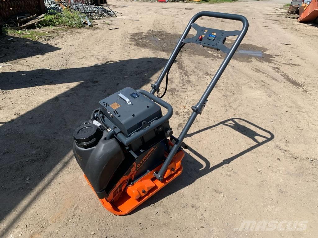  Anmax DC100-P NEW Muut jyrät