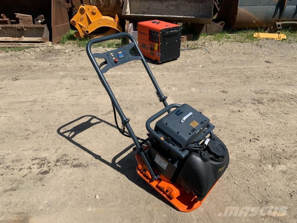  Anmax DC100-P NEW Muut jyrät