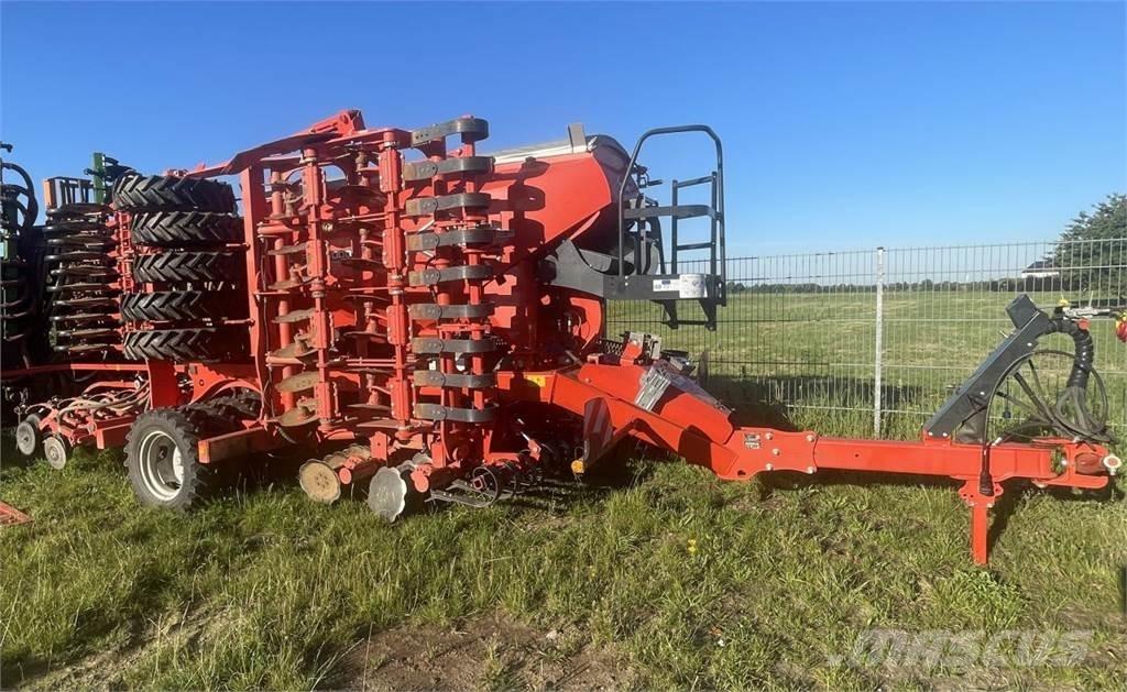 Kuhn ESPRO 6000 Kylvökoneet
