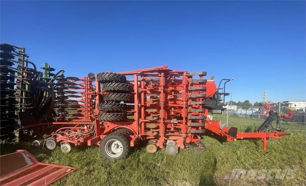Kuhn ESPRO 6000 Kylvökoneet