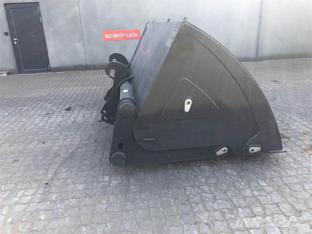  Øvrige Højtipskovl Kauhat