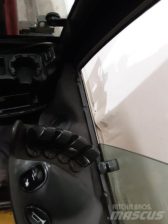 Yale GLP20SVX Nestekaasutrukit