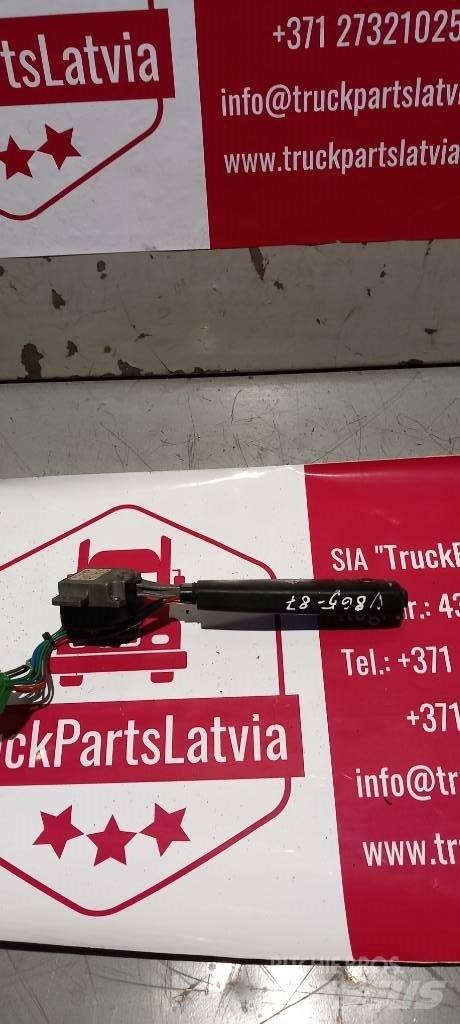 Volvo FH 12.     20553788 Ohjaamot ja sisustat