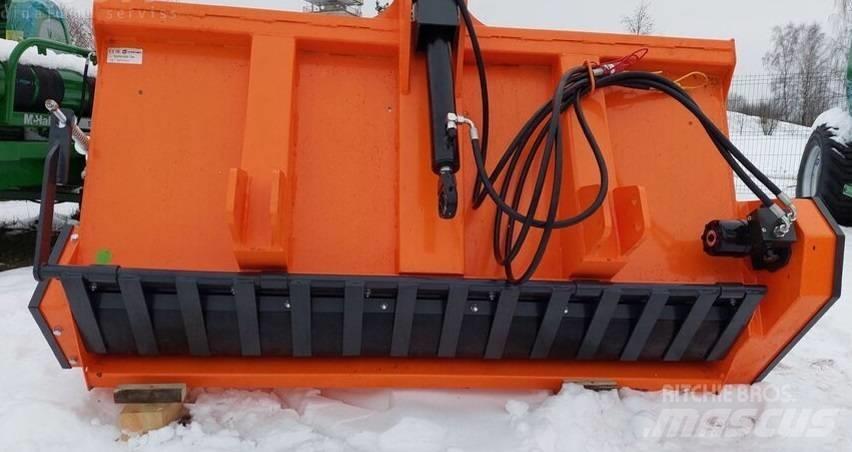 Hydramet PIAS-2.1 Muut ympäristökoneet