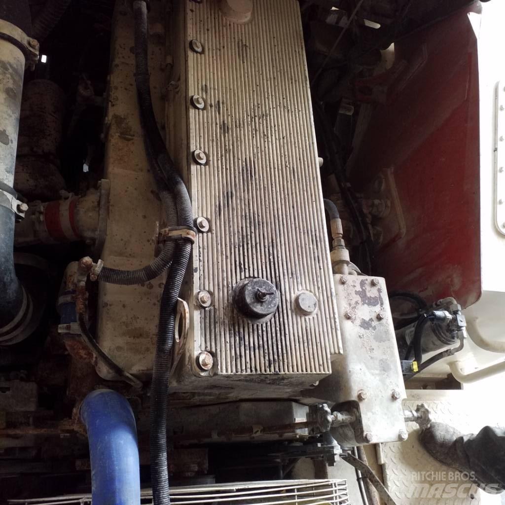 Astra ADT 30 Dumpperit