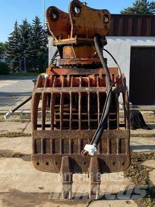  Margo MR/34T Kourat
