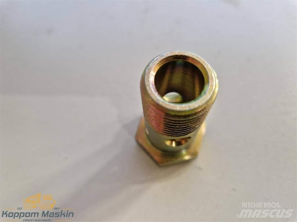 Eco Log 7002941 Hydrauliikka