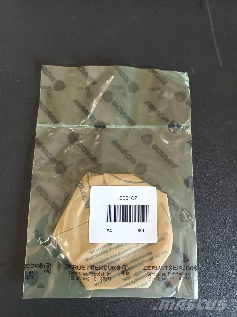 Scania SHIM 1305107 Moottorit