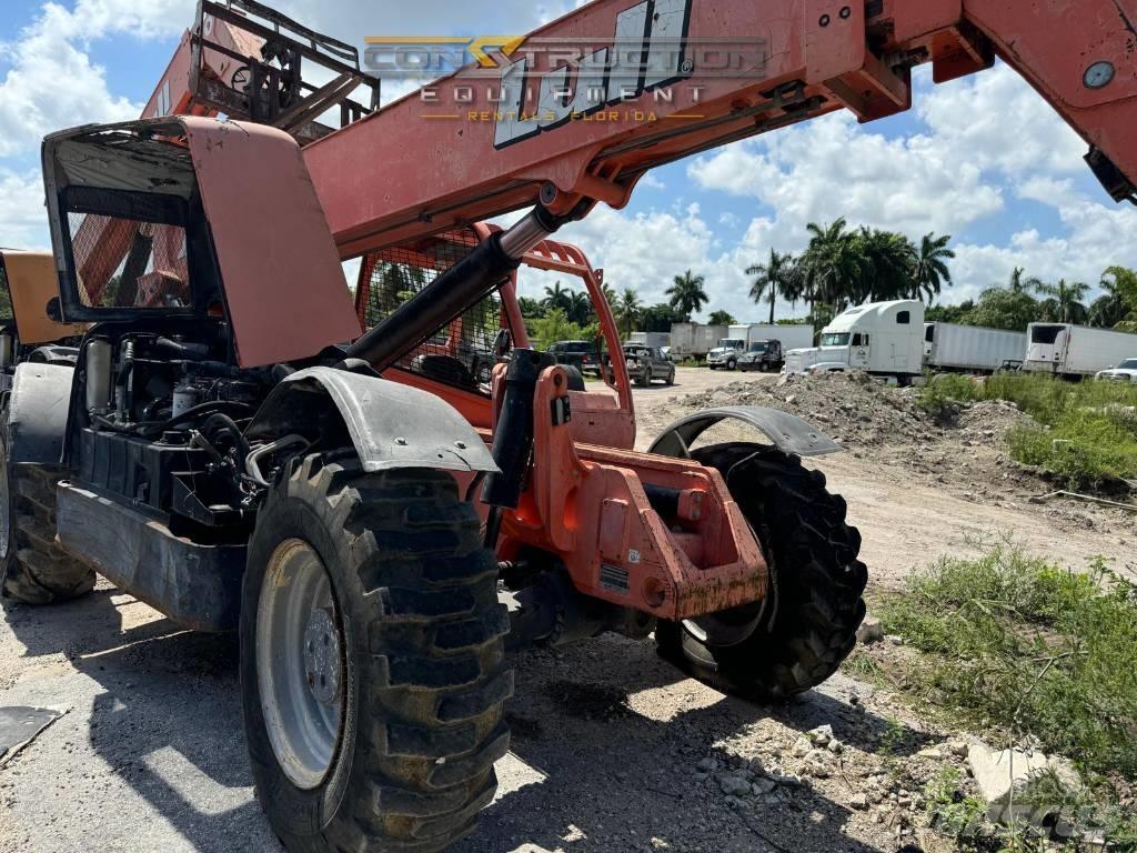 JLG 944 E-42 Muut haarukkatrukit