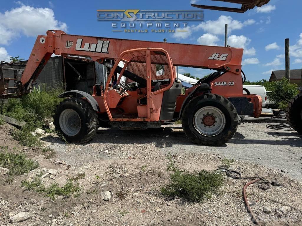 JLG 944 E-42 Muut haarukkatrukit