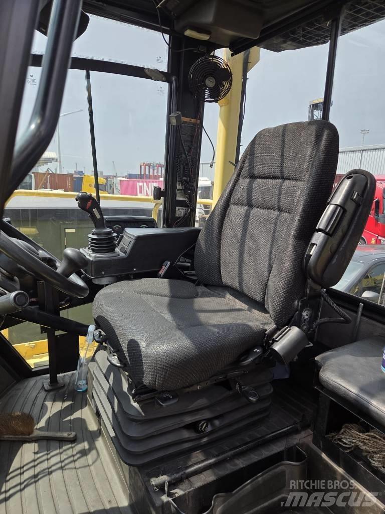 Hyster H 23 XM-12 EC Dieseltrukit