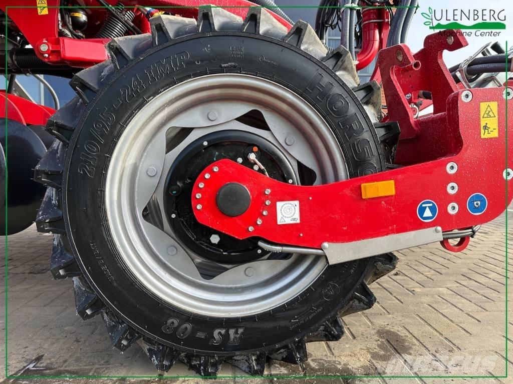 Horsch FOCUS 3 TD Kylvökoneet