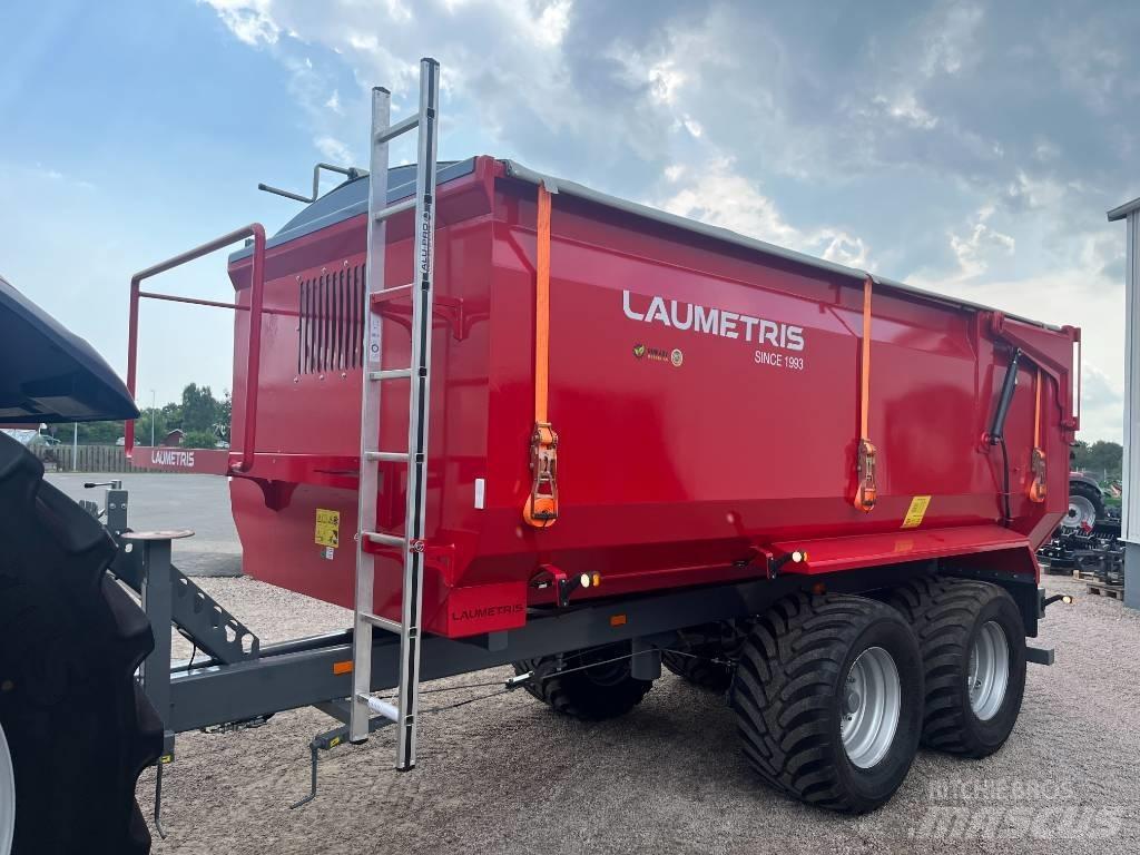Laumetris PTL-14F Viljavaunut