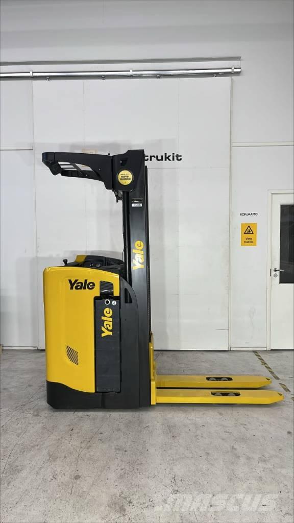Yale MS 16 S Ajettavat pinoamisvaunut