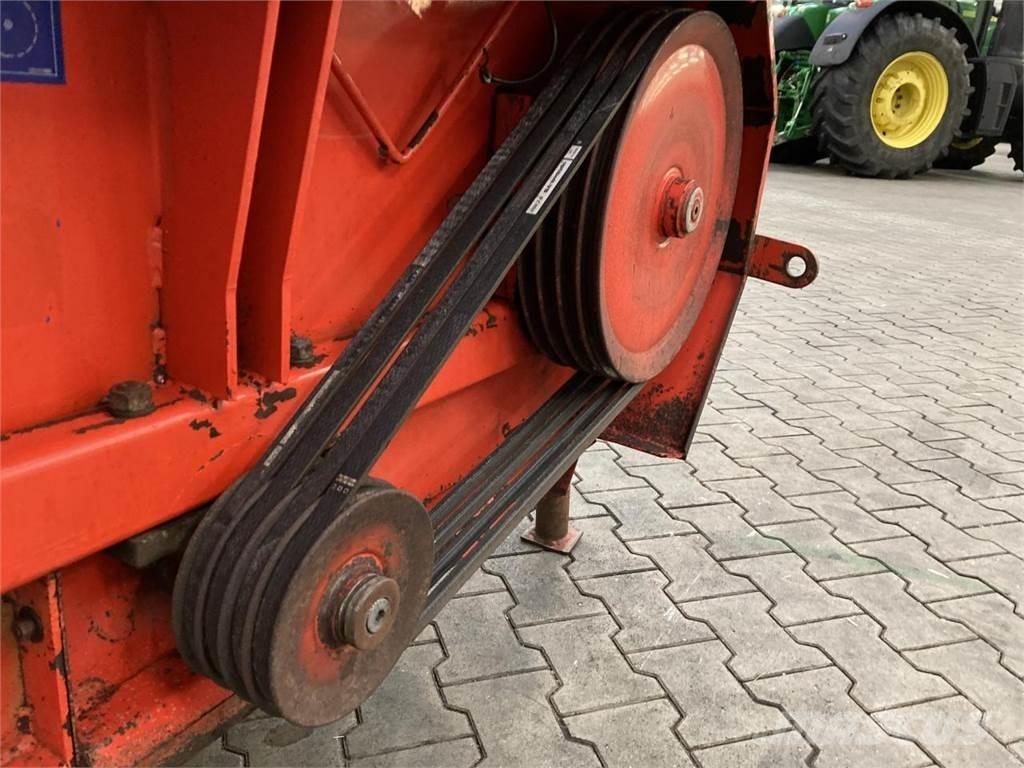 Grimme KS 3000 Perunalaitteet - Muut