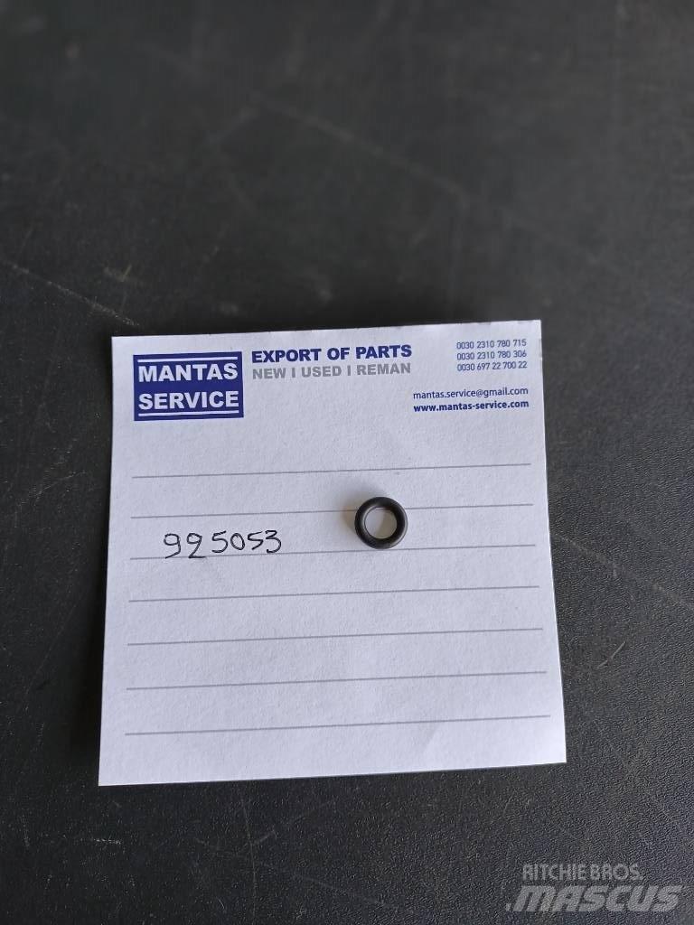 Volvo O-RING 925053 Vaihteistot