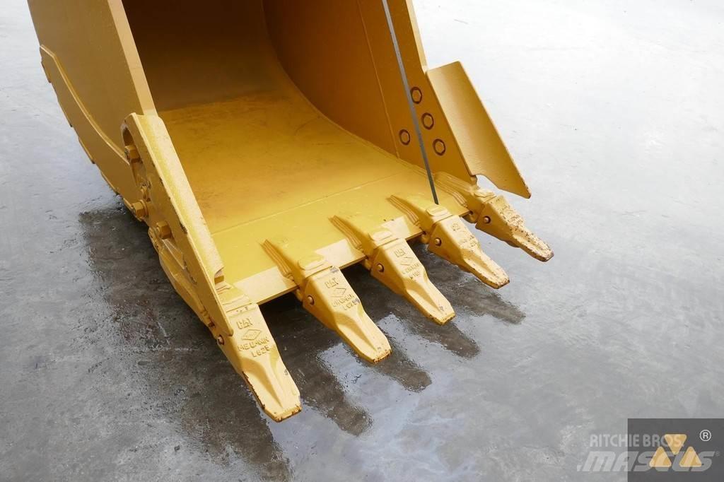 CAT 320 Bucket Kauhat