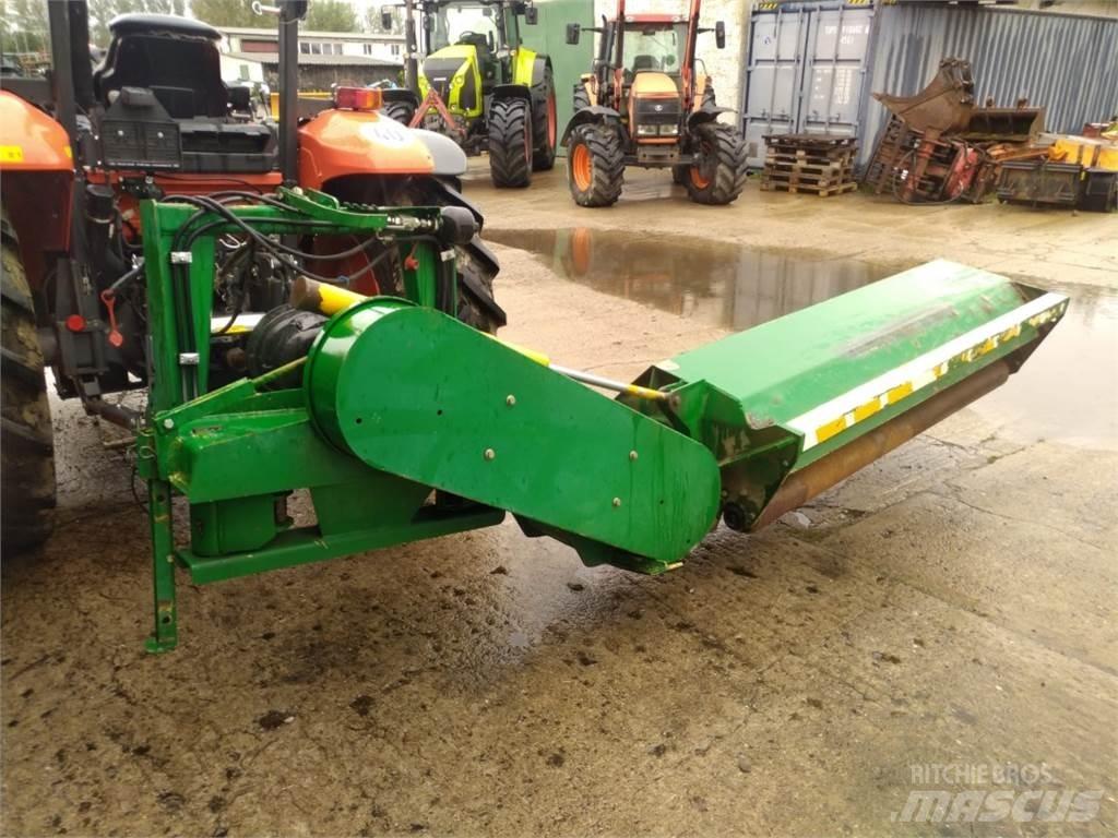 Greentec RL 2000 Muut ympäristökoneet